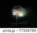 長良川の花火 77306789