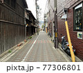 京の街並み 77306801