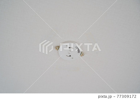 シーリングライト用天井器具、フル引掛ローゼット 77309172