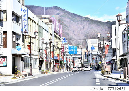 上田市中央/松尾町周辺(長野県上田市)【2020.2】 上田市中央/松尾町周辺(長野県上田市)【2020.2】 77310681
