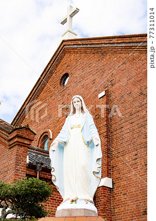 長崎 黒崎教会 長崎 黒崎教会 77311014