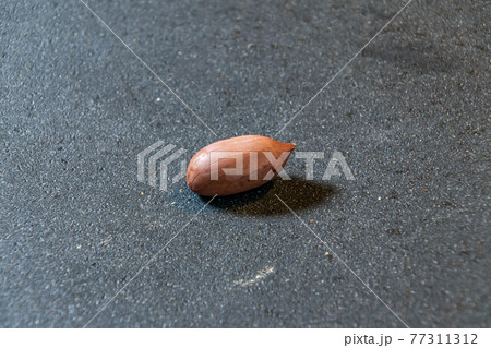 皮付きピーナッツ 77311312