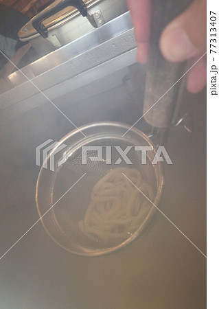 讃岐のセルフうどん 讃岐のセルフうどん 77313407