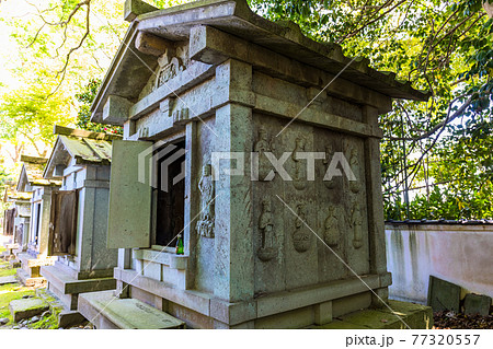 瑞龍寺石廟 瑞龍寺石廟 77320557