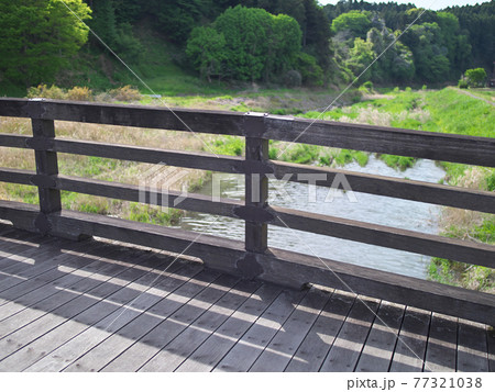 川崎城跡公園　ともなりばし 77321038