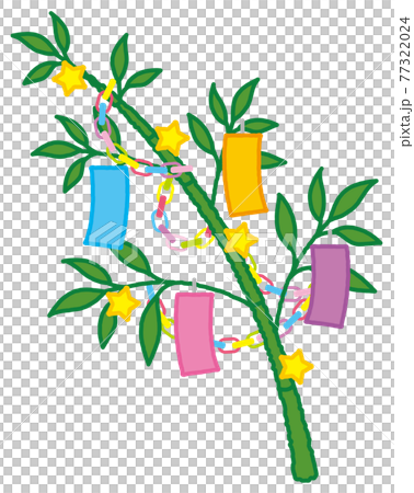 七夕 七夕 77322024