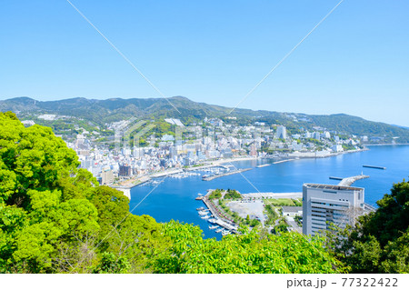 熱海の風景 77322422