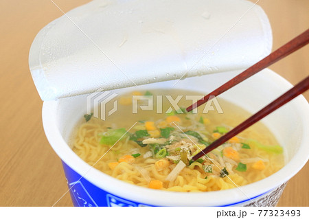 カップラーメン塩味 カップラーメン塩味 77323493