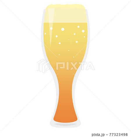 ビールグラス 77323498