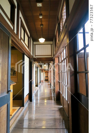 太宰治記念館　斜陽館 77323567