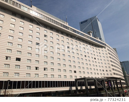 エクセルホテル東急　赤坂 77324231