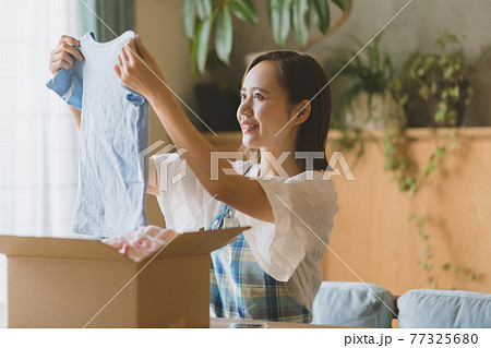 主婦の通販 主婦の通販 77325680