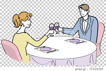 婚活パーティー-男女 77328197