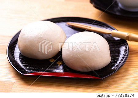 酒まんじゅう 77328274