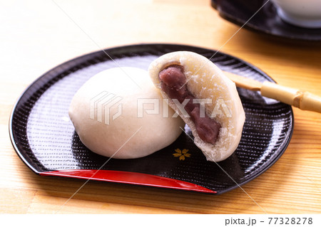 酒まんじゅう 77328278