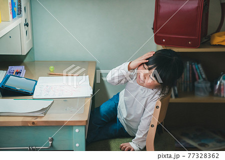 小学一年生 77328362