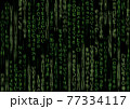暗号化された高速データ通信のイメージ 77334117