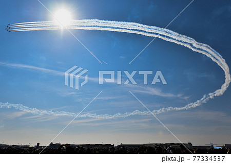 Blue Impulse 77334537
