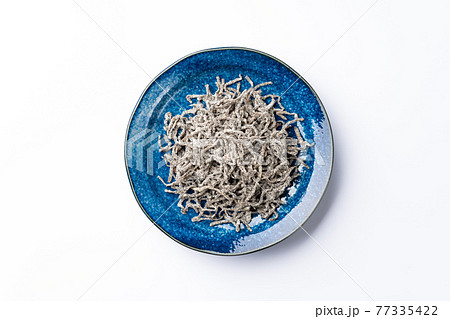 塩昆布 77335422