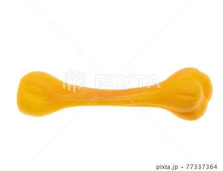 toys for dogs isolated 77337364