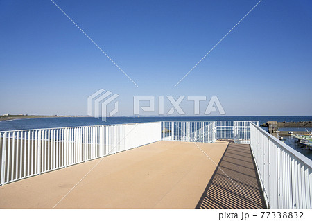 大磯町 津波避難タワー 大磯町 津波避難タワー 77338832