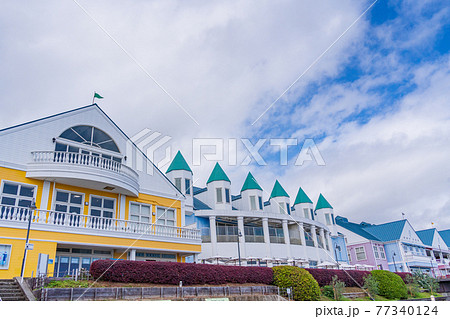 （静岡県）道の駅・伊東マリンタウン 77340124