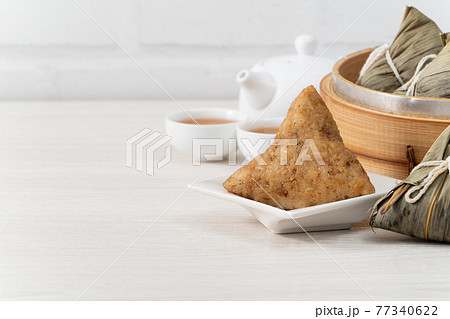 粽 チマキ 御萩 77340622