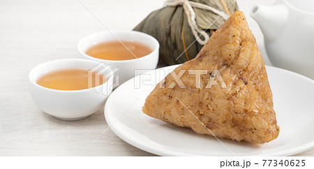 粽 チマキ 御萩 77340625