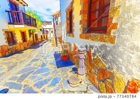 地中海村　(伊勢志摩) 77340784