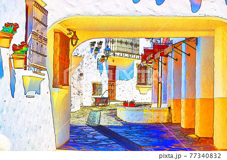 地中海村　(伊勢志摩) 77340832