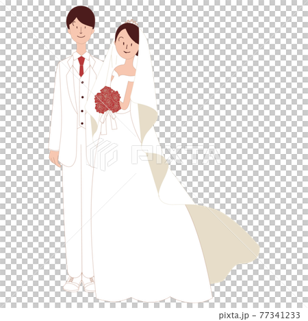 婚禮日語 77341233