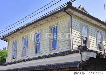 池田家住宅主屋（国指定文化財） 77345107