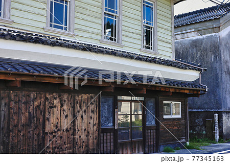 池田家住宅主屋(国指定文化財) 池田家住宅主屋(国指定文化財) 77345163