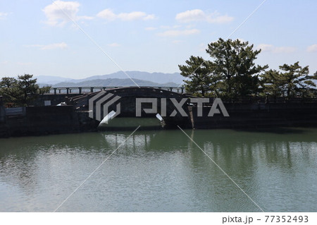 和歌浦の万葉の道を巡る風景 77352493