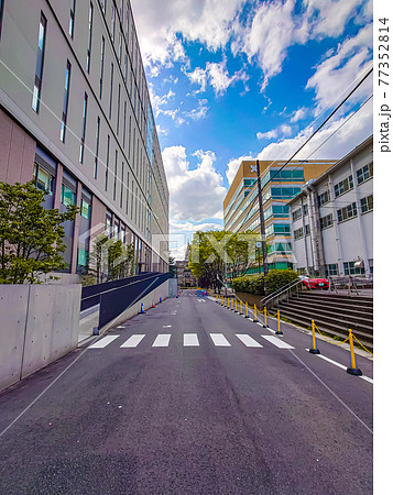 慶應義塾大学病院 77352814