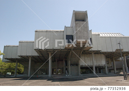 佐賀県立博物館 77352936