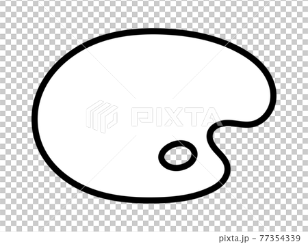 油漆調色板 77354339