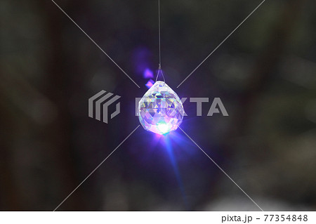 SUN CATCHER Aurora borealis SUN CATCHER Aurora borealis 77354848