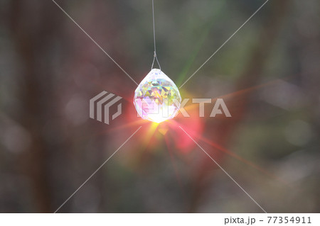 SUN CATCHER Aurora borealis SUN CATCHER Aurora borealis 77354911