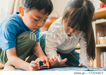 小学一年生 小学一年生 77354927