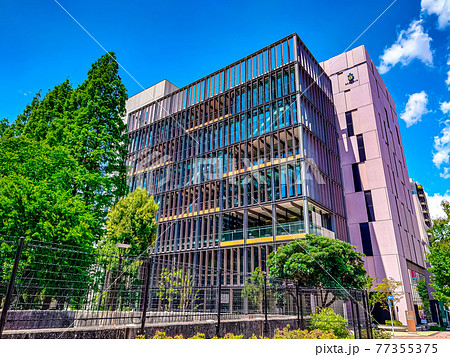 聖路加国際大学公衆衛生大学院 77355375