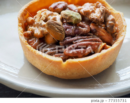クルミ 食べ物 フード 77355731