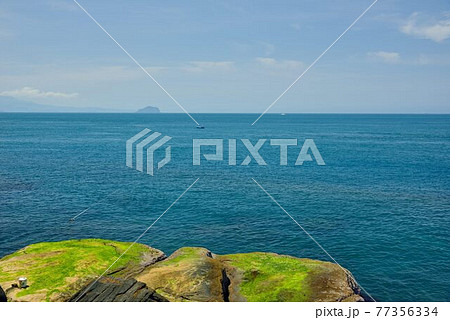 沿岸 海岸 水辺 77356334