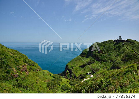 沿岸 海岸 水辺 77356374