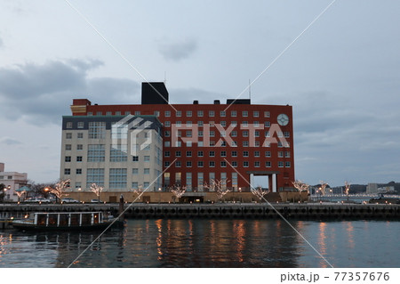 プレミアホテル門司港_北九州 77357676