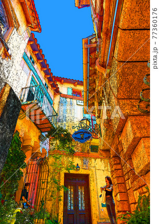 和歌山マリーナシティ　(ポルトヨーロッパ) 77360176