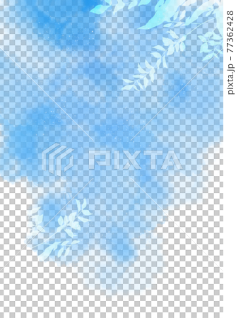 水彩滲色材料 水彩滲色材料 77362428
