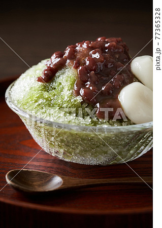 宇治金時 77365328