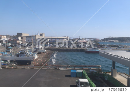 うらりマルシェ　三崎港 77366839