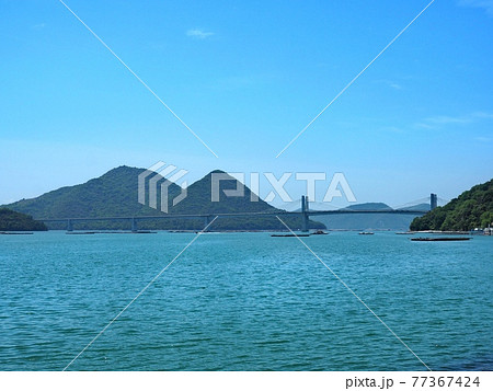 備前♡日生大橋 備前♡日生大橋 77367424